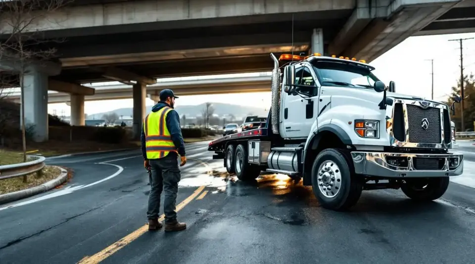 Leading Towing Service Company in Citrus Heights — Citrus Heights, CA