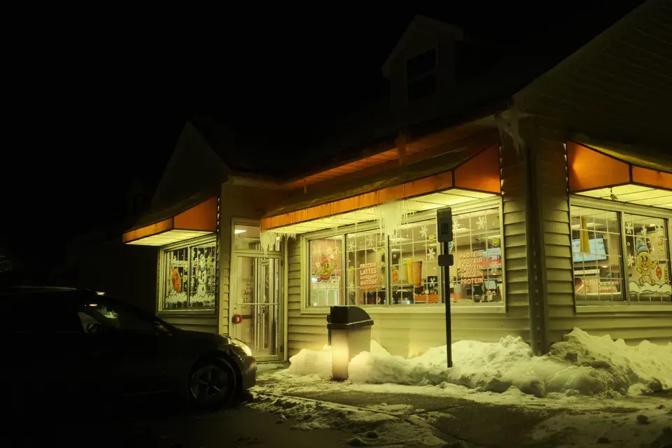 Serving Gold River's Key Locations in Gold River