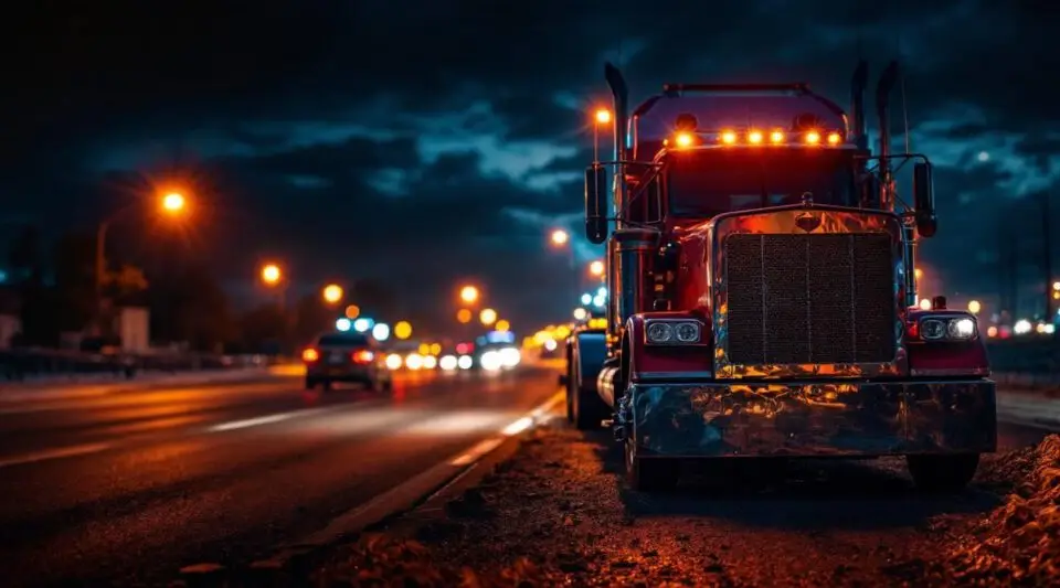 24 Hour Towing Service Citrus Heights